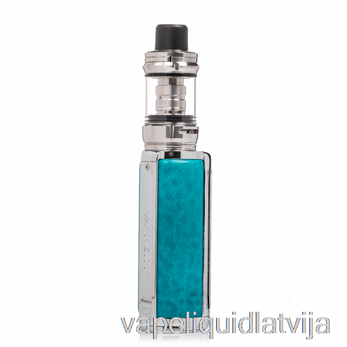 Vaporesso Target 100 Sākuma Komplekts [itank 2] Jade Green Vape šķidrums